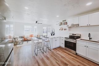 861 N REVERE -- E, Mesa, AZ 85201