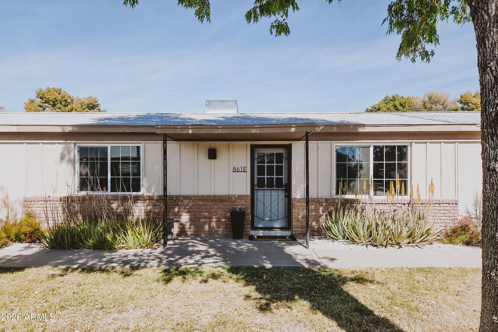861 N REVERE -- E, Mesa, AZ 85201 — photo 3