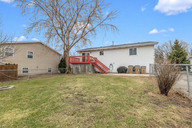 950 101st STREET, Pleasant Prairie, WI 53158