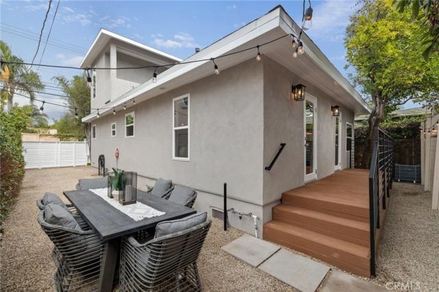 724 San Miguel Avenue, Venice, CA 90291
