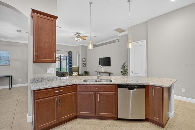 12153 CREEK PRESERVE DRIVE, Riverview, FL 33579