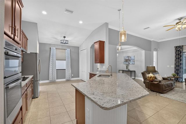 12153 CREEK PRESERVE DRIVE, Riverview, FL 33579