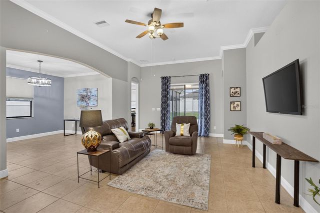 12153 CREEK PRESERVE DRIVE, Riverview, FL 33579