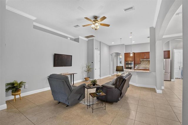 12153 CREEK PRESERVE DRIVE, Riverview, FL 33579