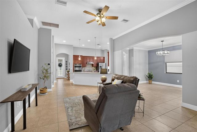 12153 CREEK PRESERVE DRIVE, Riverview, FL 33579