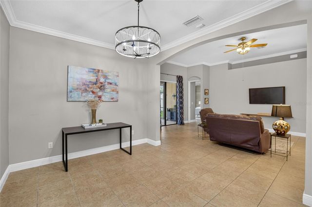 12153 CREEK PRESERVE DRIVE, Riverview, FL 33579