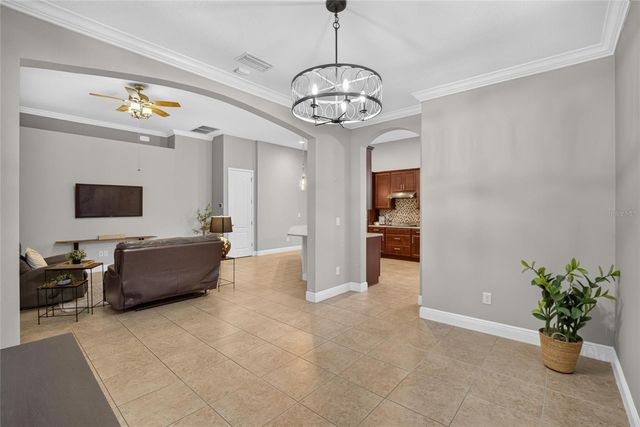 12153 CREEK PRESERVE DRIVE, Riverview, FL 33579