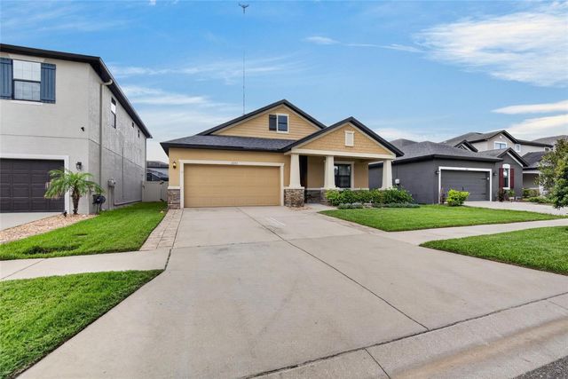 12153 CREEK PRESERVE DRIVE, Riverview, FL 33579