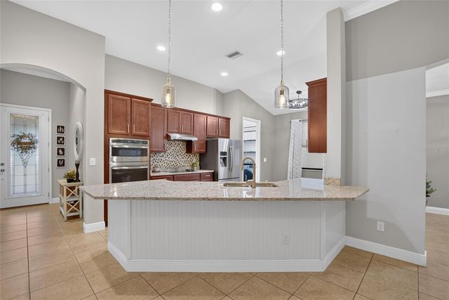 12153 CREEK PRESERVE DRIVE, Riverview, FL 33579