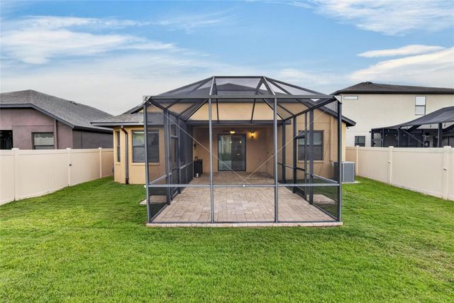12153 CREEK PRESERVE DRIVE, Riverview, FL 33579