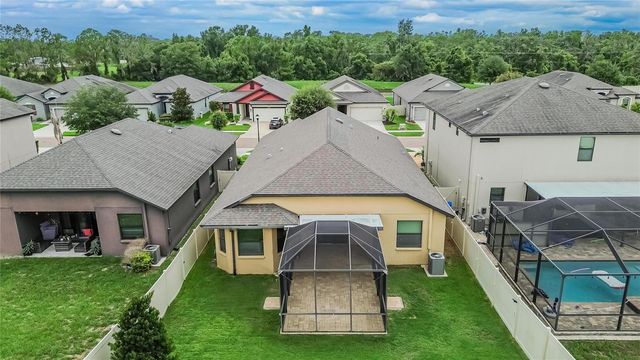 12153 CREEK PRESERVE DRIVE, Riverview, FL 33579