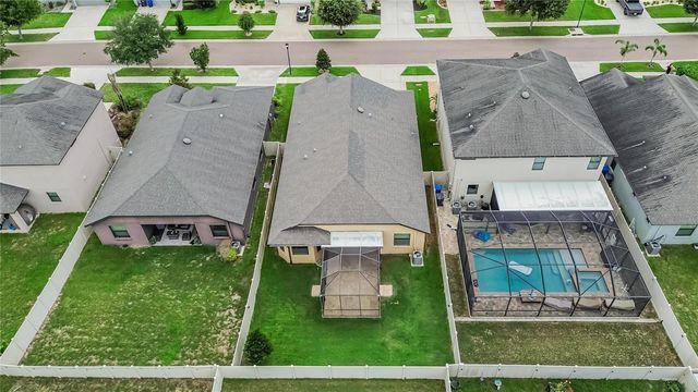 12153 CREEK PRESERVE DRIVE, Riverview, FL 33579