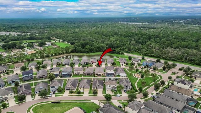 12153 CREEK PRESERVE DRIVE, Riverview, FL 33579