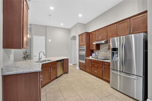 12153 CREEK PRESERVE DRIVE, Riverview, FL 33579