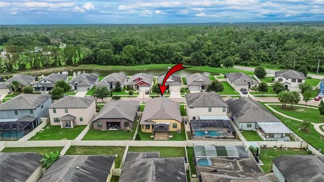 12153 CREEK PRESERVE DRIVE, Riverview, FL 33579