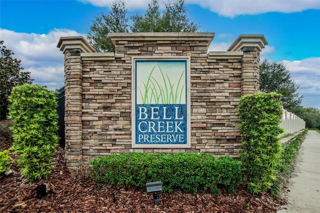 12153 CREEK PRESERVE DRIVE, Riverview, FL 33579