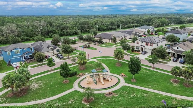 12153 CREEK PRESERVE DRIVE, Riverview, FL 33579