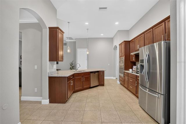 12153 CREEK PRESERVE DRIVE, Riverview, FL 33579