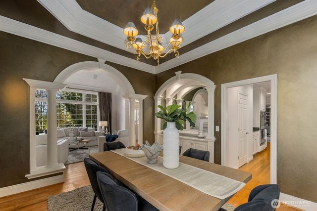 17164 SE 58th Street, Bellevue, WA 98006