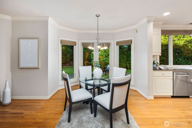 17164 SE 58th Street, Bellevue, WA 98006