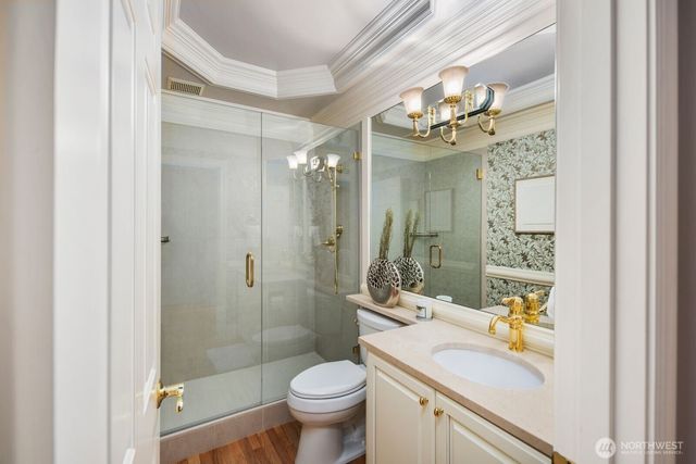 17164 SE 58th Street, Bellevue, WA 98006