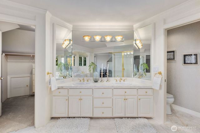 17164 SE 58th Street, Bellevue, WA 98006