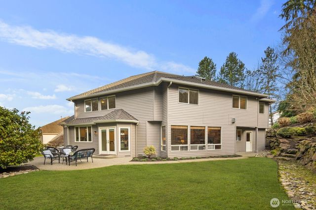 17164 SE 58th Street, Bellevue, WA 98006