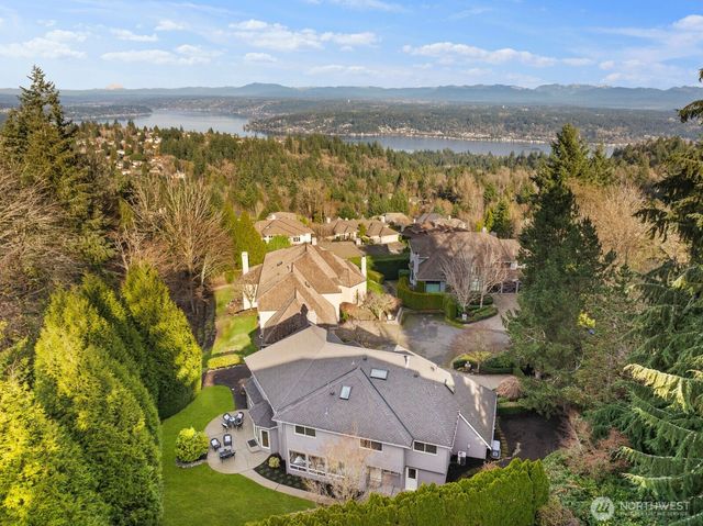 17164 SE 58th Street, Bellevue, WA 98006