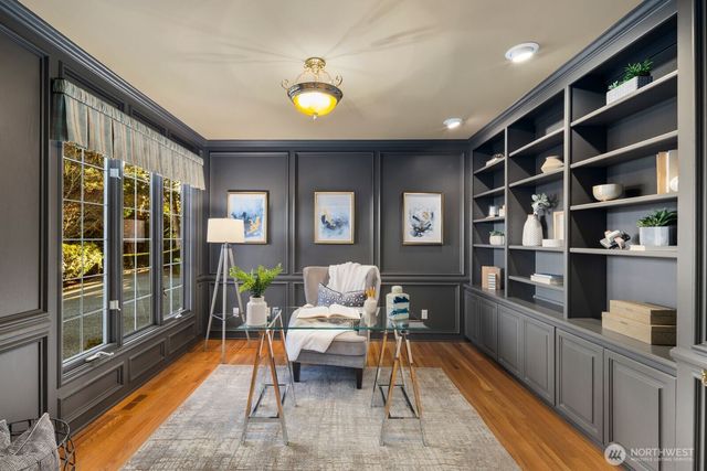 17164 SE 58th Street, Bellevue, WA 98006