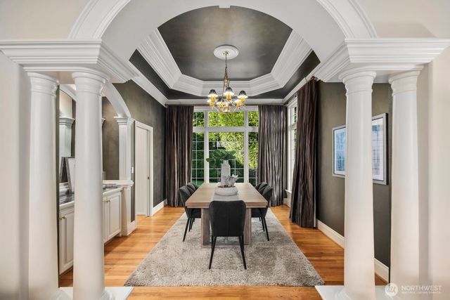 17164 SE 58th Street, Bellevue, WA 98006