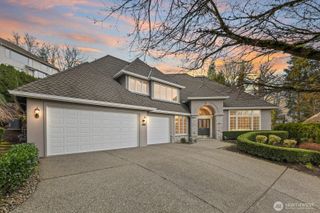17164 SE 58th Street, Bellevue, WA 98006