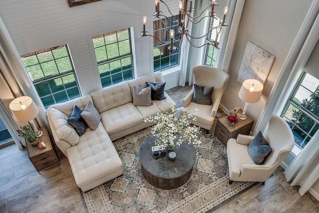 2789 Majesty Drive, Little Elm, TX 75068
