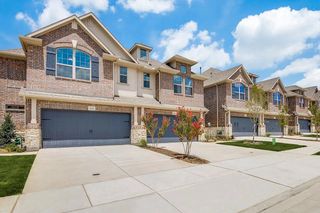 2789 Majesty Drive, Little Elm, TX 75068