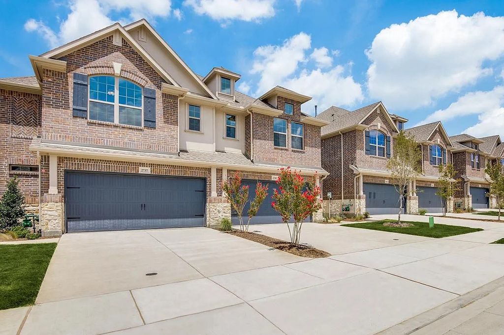 2789 Majesty Drive, Little Elm, TX 75068
