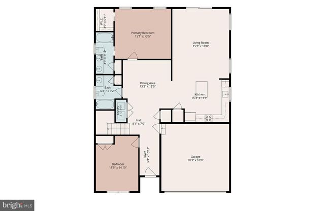 235 DYLAN DR, York, PA 17404