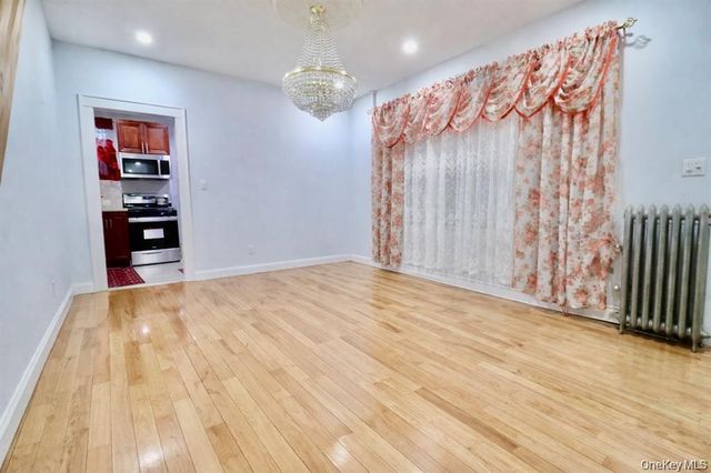 122-15 115th Avenue, New York City, NY 11420