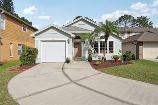 12006 MOCCASIN COURT, Orlando, FL 32828