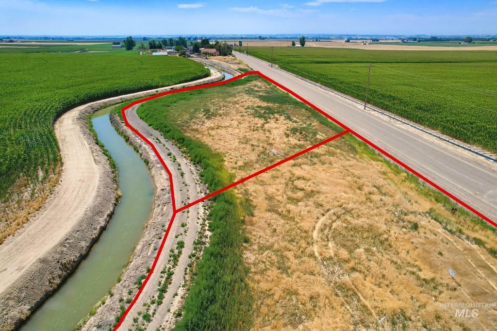 TBD Hop Rd. Lot 1, Notus, ID 83656 photo 2