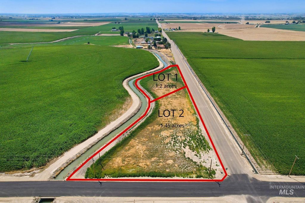 TBD Hop Rd. Lot 1, Notus, ID 83656 photo 3