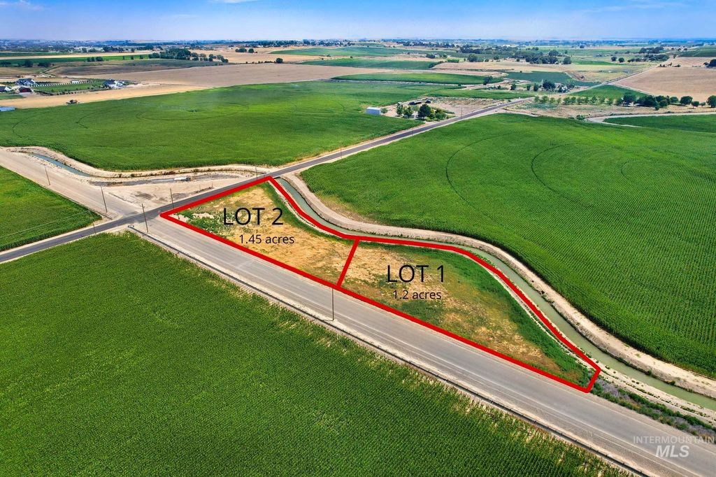 TBD Hop Rd. Lot 1, Notus, ID 83656 photo 5