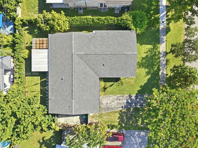 9780 Bel Aire Drive, Cutler Bay, FL 33157