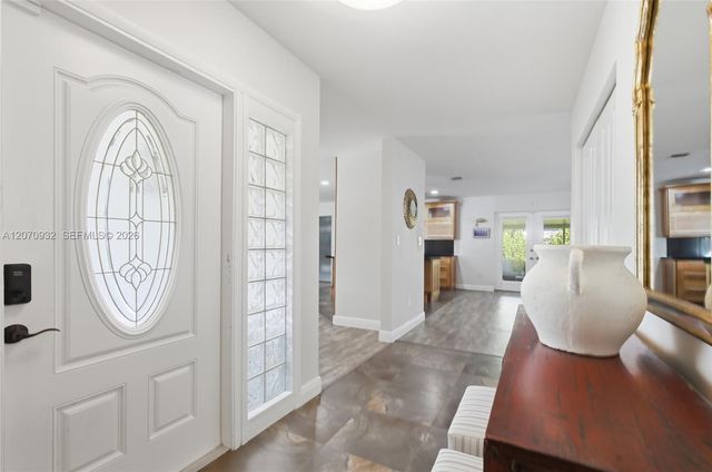 9780 Bel Aire Drive, Cutler Bay, FL 33157