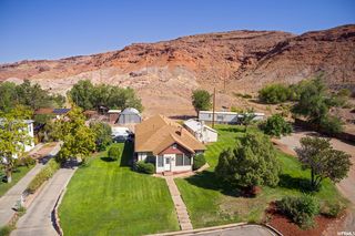 195 E 200 N, Moab, UT 84532