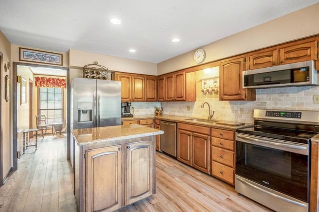 5415 Old Israel Road, Livingston, TX 77351