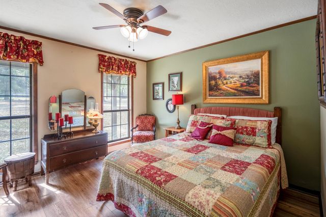 5415 Old Israel Road, Livingston, TX 77351