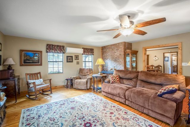 5415 Old Israel Road, Livingston, TX 77351