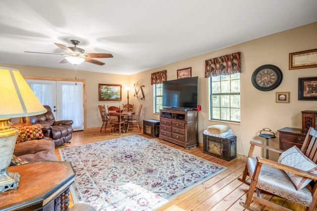 5415 Old Israel Road, Livingston, TX 77351