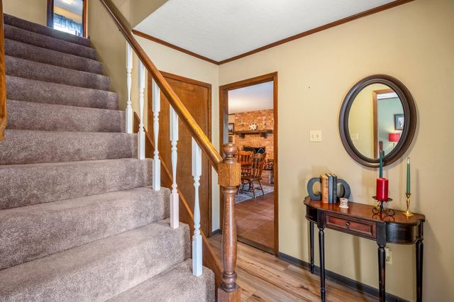 5415 Old Israel Road, Livingston, TX 77351