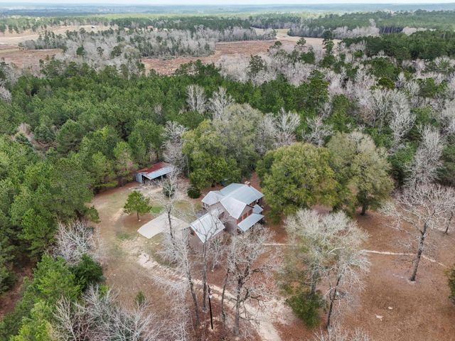 5415 Old Israel Road, Livingston, TX 77351