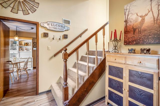 5415 Old Israel Road, Livingston, TX 77351